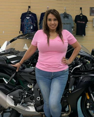 Photo of Diana Quintanilla
